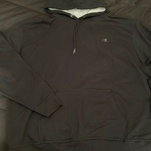 Champion hoodie